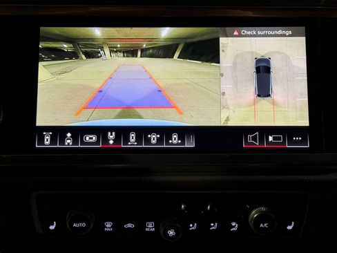 Certified 2025 Audi Q3 2.0T Premium Plus w/ Premium Plus Package AWD/4WD image 27
