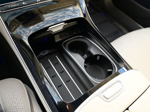 Used 2022 Mercedes-Benz S 580 4MATIC Sedan image 27