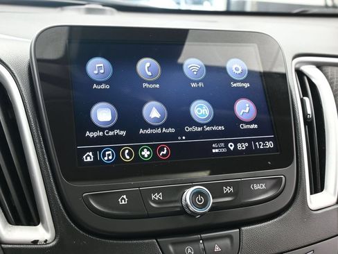 Used 2024 Chevrolet Malibu LT FWD image 19