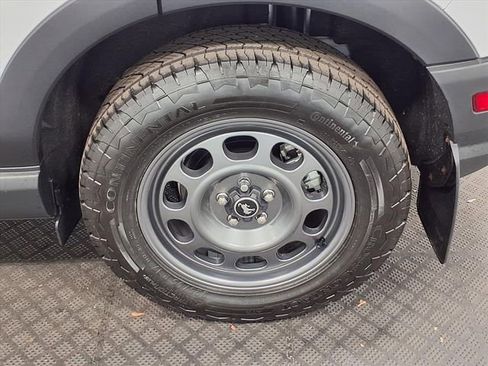 Certified 2024 Ford Bronco Sport Big Bend image 25