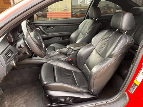 Used 2011 BMW M3 Coupe image 9