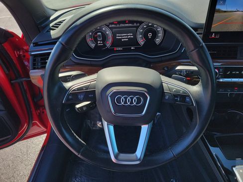 Used 2022 Audi A5 2.0T Prestige image 26
