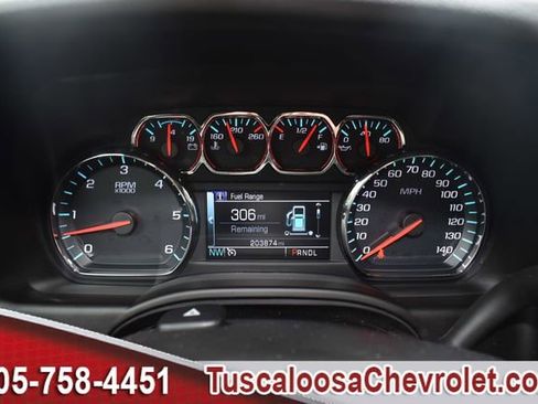 Used 2019 Chevrolet Tahoe LS RWD image 30