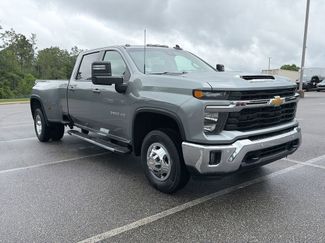 Used 2025 Chevrolet Silverado 3500 LT w/ All Star Edition AWD/4WD video 1