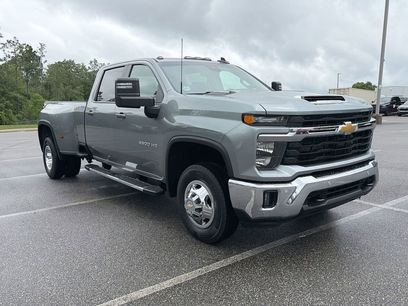 Used 2025 Chevrolet Silverado 3500 LT w/ All Star Edition