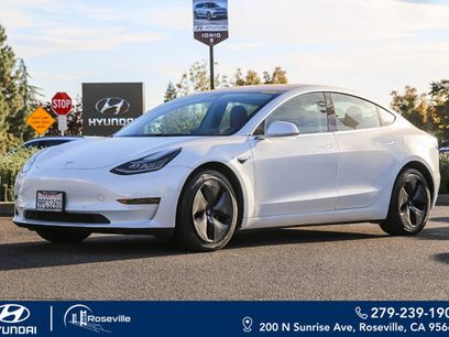 Used 2018 Tesla Model 3 Long Range