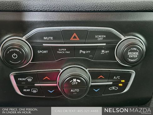 Used 2022 Dodge Charger GT RWD image 17