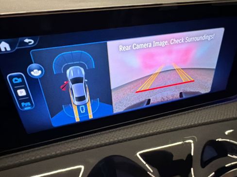 Certified 2026 Mercedes-Benz CLA 250 image 23