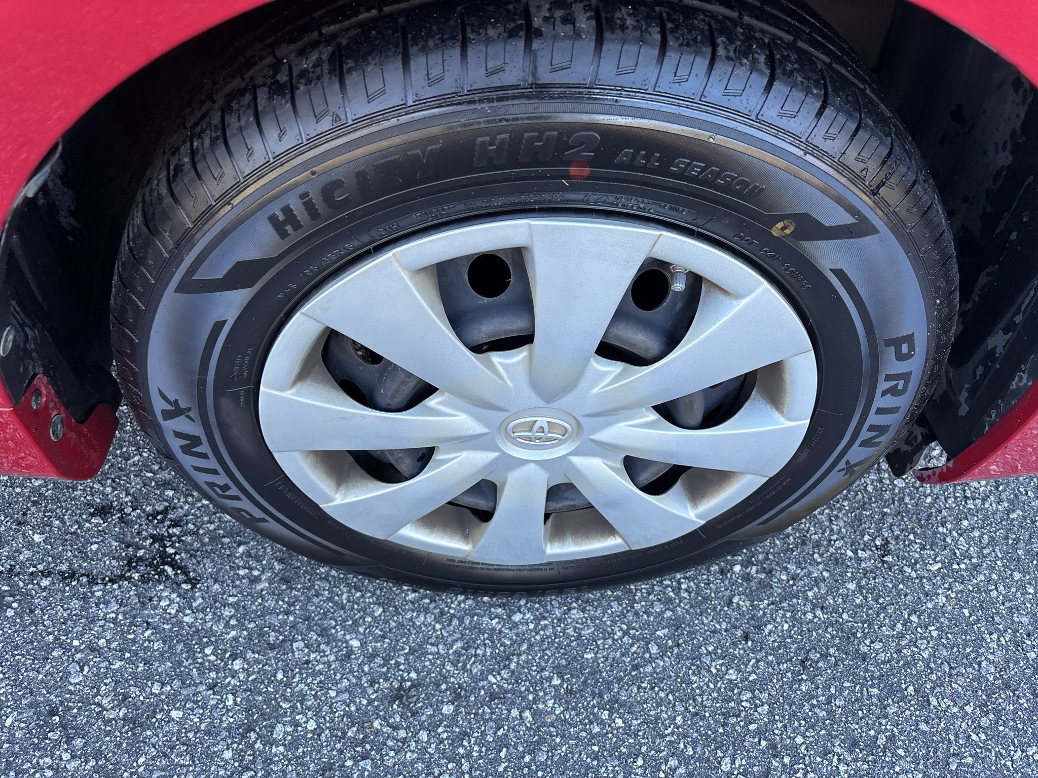 Used 2011 Toyota Corolla LE FWD image 24