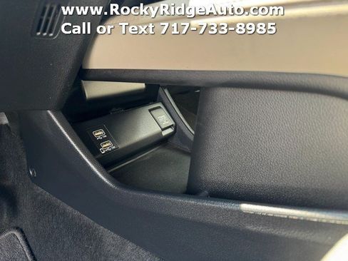 Used 2019 Honda HR-V EX image 21