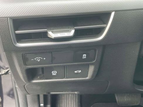 Certified 2024 Hyundai Sonata SEL FWD image 16