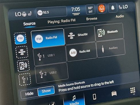 Used 2022 RAM 1500 Laramie w/ Sport Appearance Package image 28