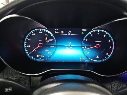 Used 2020 Mercedes-Benz C 300 4MATIC Coupe w/ AMG Line image 10