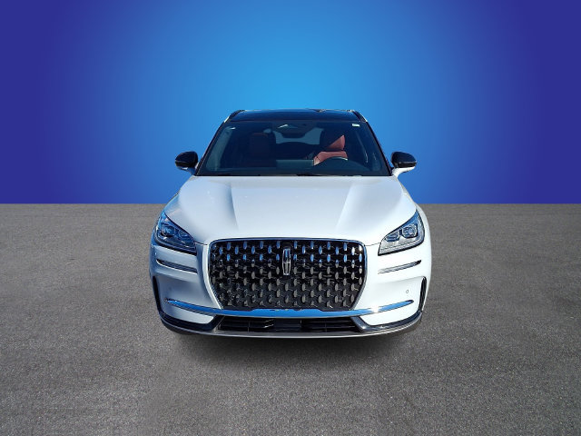 Certified 2025 Lincoln Corsair Reserve AWD/4WD image 2