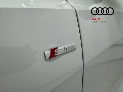 New 2026 Audi Q8 Premium Plus AWD/4WD image 7