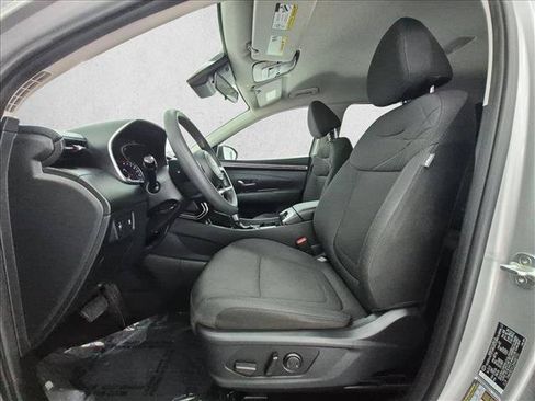 Used 2022 Hyundai Tucson SEL w/ Cargo Package FWD image 16