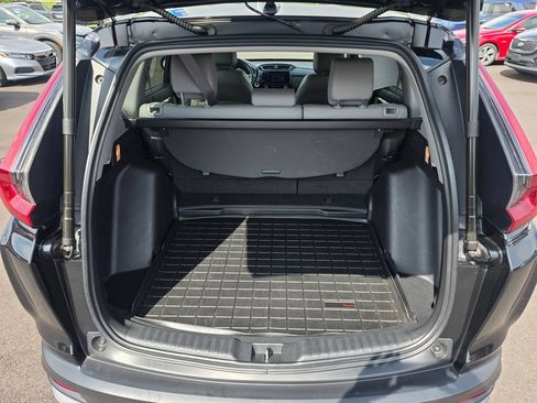 Certified 2020 Honda CR-V EX-L image 15