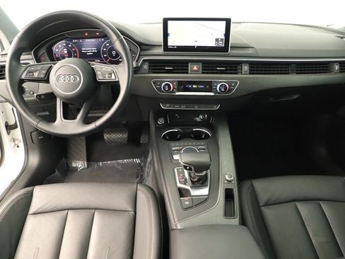 Used 2019 Audi A4 2.0T Premium Plus w/ Premium Plus Package image 18