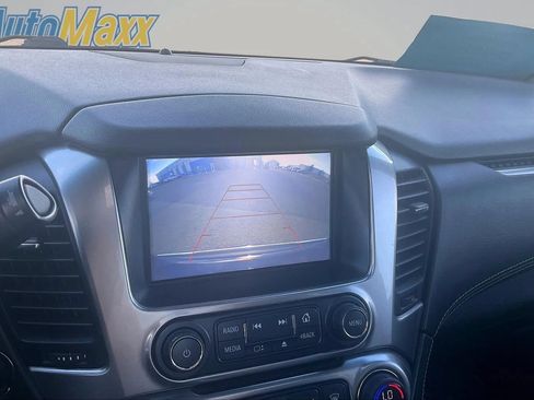 Used 2019 Chevrolet Suburban Premier AWD/4WD image 20