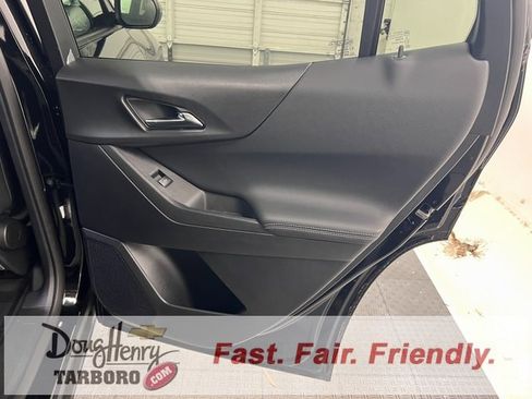 New 2026 Chevrolet Equinox LT w/ Convenience Package II image 41