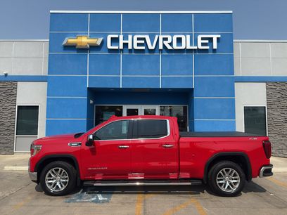 Used 2021 GMC Sierra 1500 SLT w/ SLT Premium Package