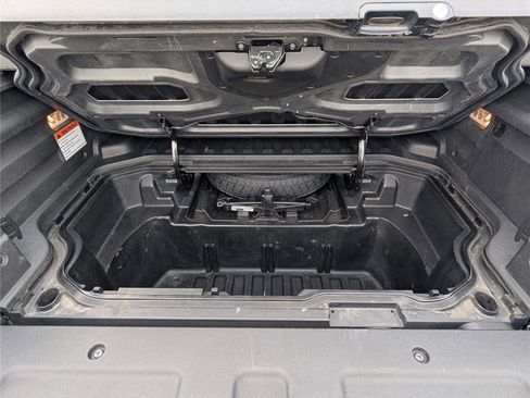 Used 2025 Honda Ridgeline TrailSport image 13