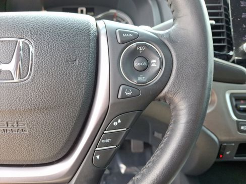Used 2023 Honda Ridgeline RTL image 22
