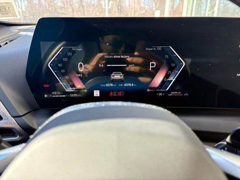 Used 2025 BMW 228i xDrive w/ Premium Package image 15