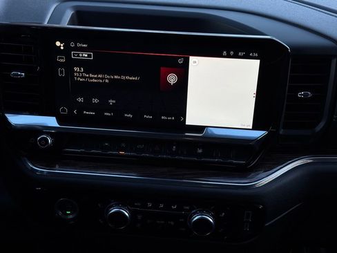 Used 2024 GMC Sierra 1500 SLE image 22