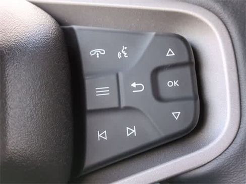 New 2023 Ford Bronco Outer Banks image 23