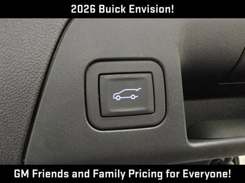 New 2026 Buick Envision Sport Touring image 35
