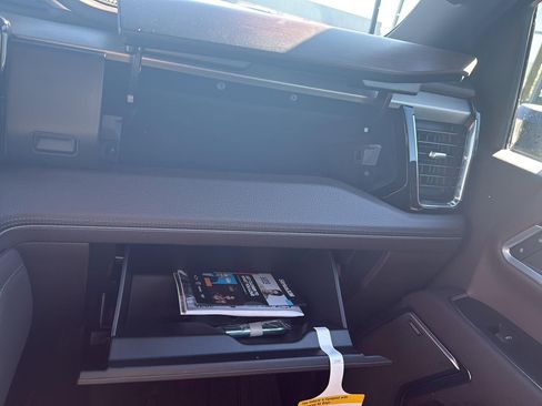 New 2026 GMC Sierra 3500 Denali image 31