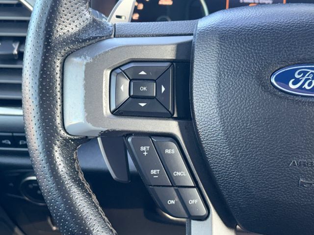 Used 2017 Ford F150 Raptor w/ Equipment Group 802A Luxury AWD/4WD image 12