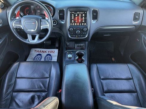 Used 2017 Dodge Durango R/T w/ Blacktop Package image 15