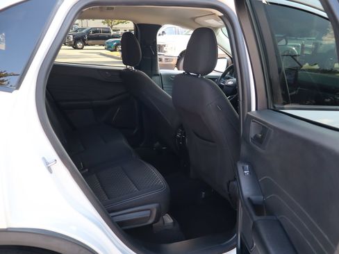 Used 2023 Ford Escape Active FWD image 28