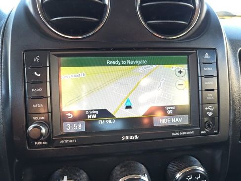 Used 2014 Jeep Patriot Limited image 20