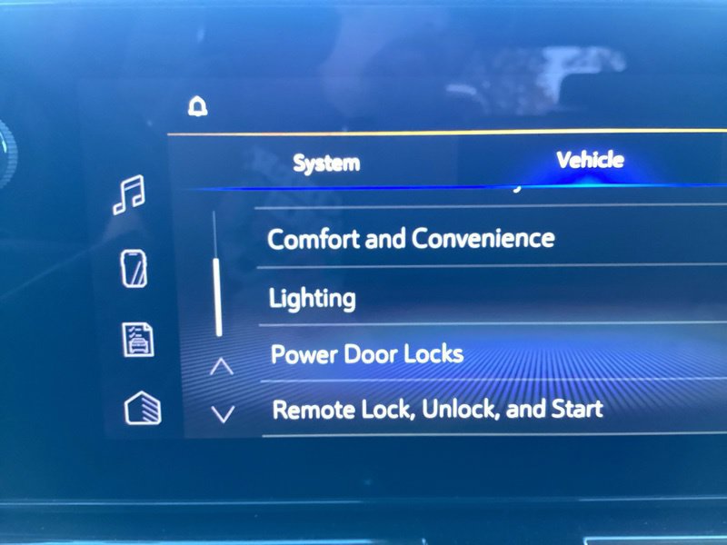 New 2026 Chevrolet TrailBlazer LT w/ LPO, Trailering Package AWD/4WD image 41