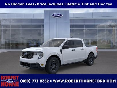 New 2026 Ford Maverick XLT