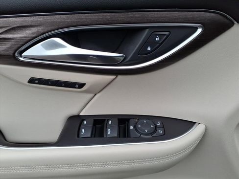 Certified 2023 Buick Envision Avenir image 17