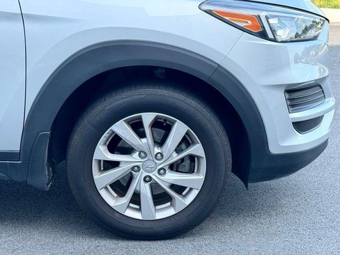 Used 2019 Hyundai Tucson Value AWD/4WD image 40