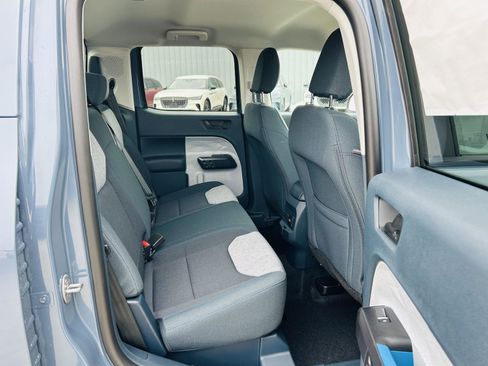 New 2026 Ford Maverick XLT w/ XLT Luxury Package image 28