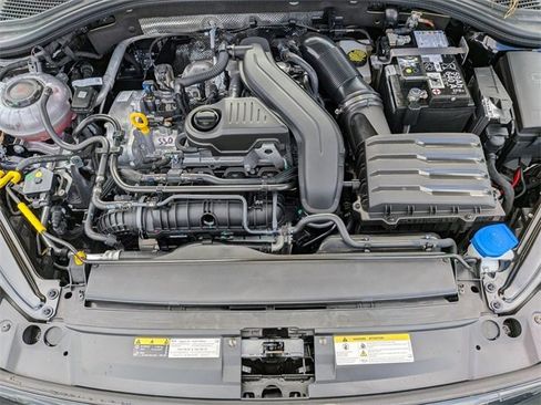 New 2026 Volkswagen Jetta S image 30