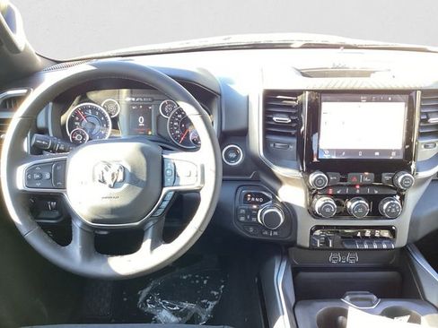 New 2026 RAM 1500 Big Horn w/ Night Edition image 11