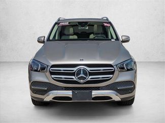 Used 2020 Mercedes-Benz GLE 350 4MATIC video 2