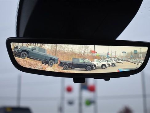 New 2026 Chevrolet Silverado 1500 LTZ image 37