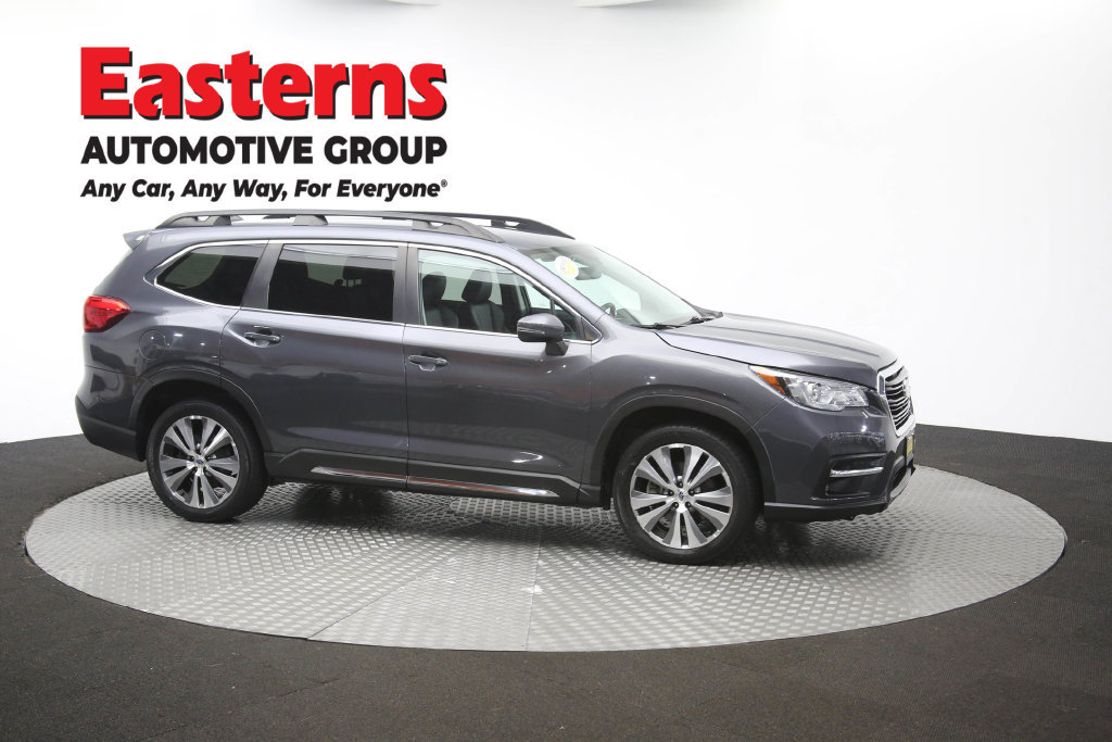 Used 2022 Subaru Ascent Limited AWD/4WD image 52