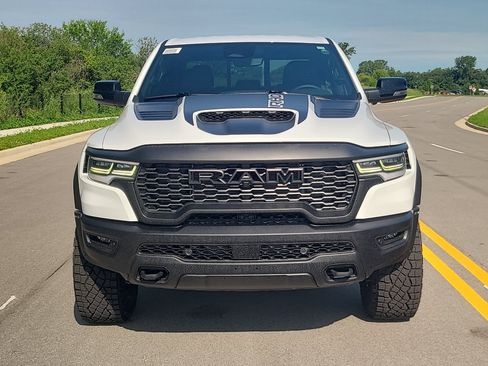 New 2026 RAM 1500 RHO AWD/4WD image 7