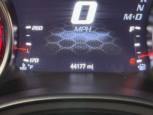 Used 2023 Dodge Charger Scat Pack RWD image 24