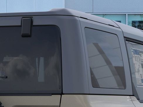 New 2025 Ford Bronco Outer Banks image 25