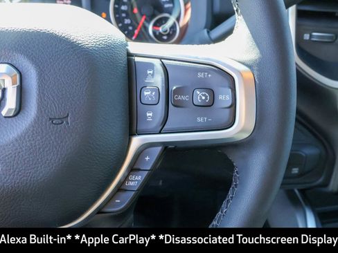 New 2026 RAM 2500 Big Horn image 31